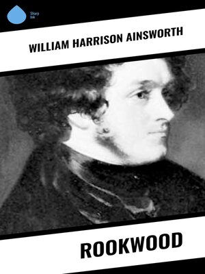 cover image of Rookwood